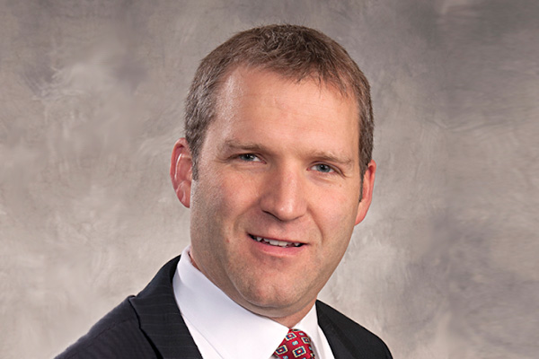 Doug Neal to lead Barry-Wehmiller continuous improvement initiatives