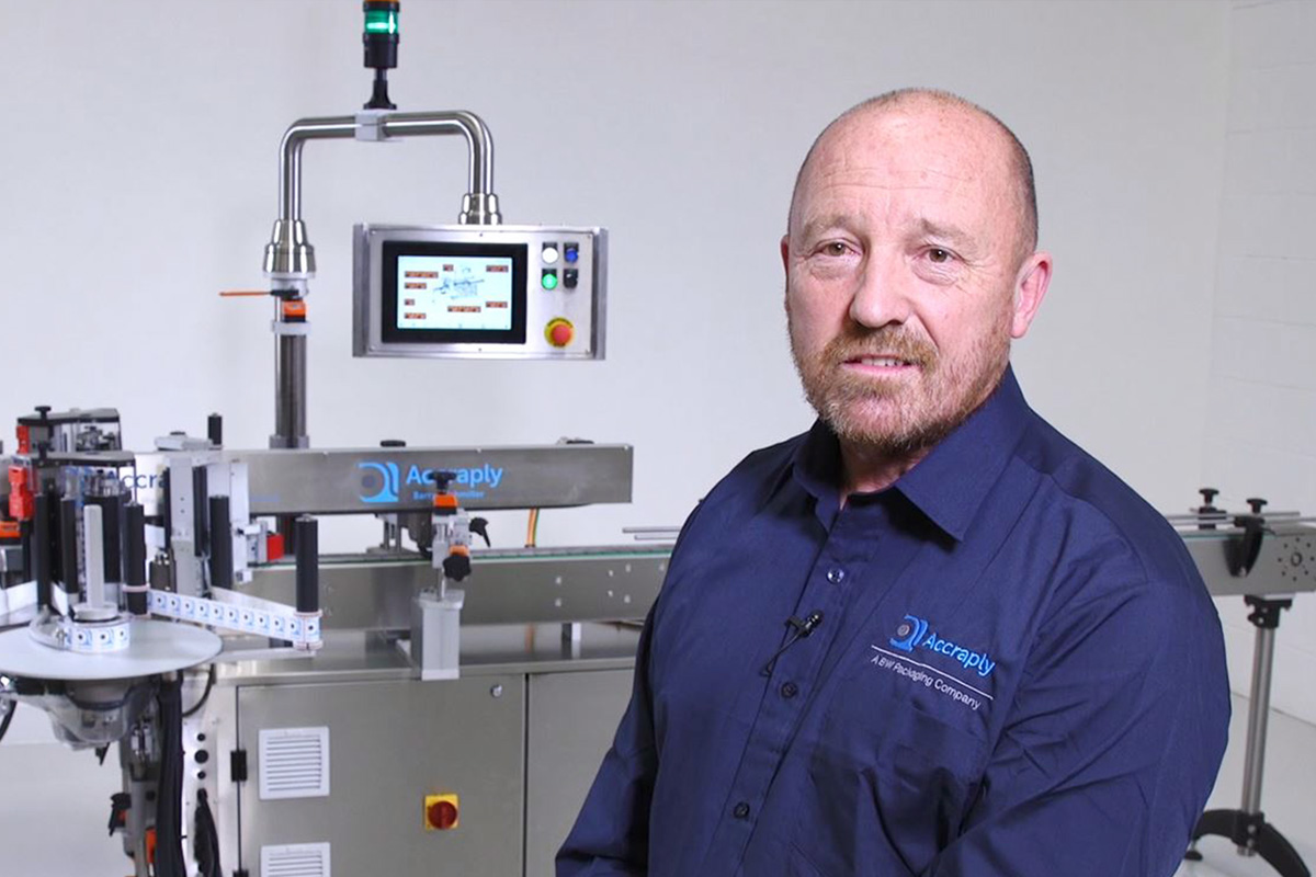 8 Must-have HMI Features When Comparing Automatic Labeling Machines