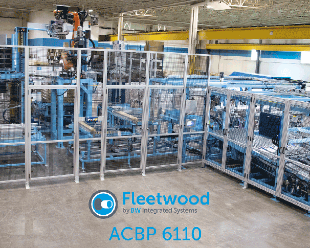 New Standard in 6-Lane Aluminum Can End Manufacturing