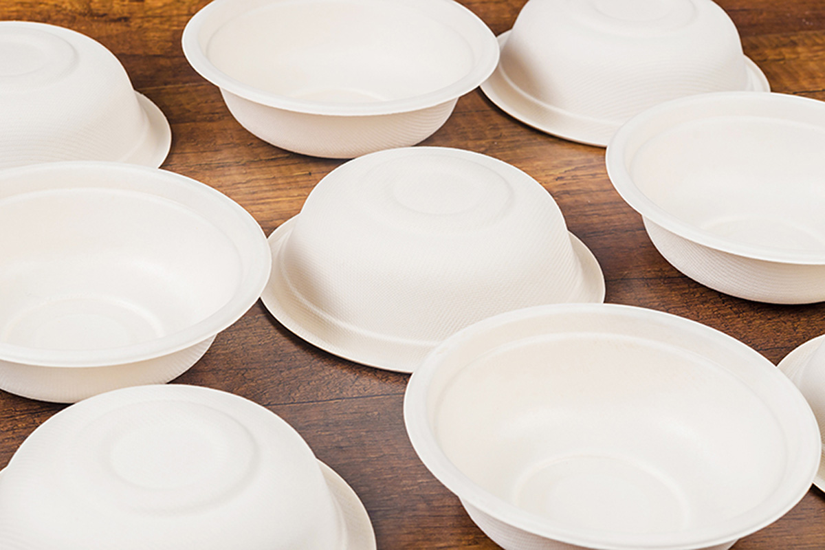 Automating Fiber Bowls for Frozen and Refrigerated Food Packaging