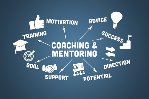 Building a Successful Co-Op Program: It's More Than Just Finding Talent... It's Nurturing It!