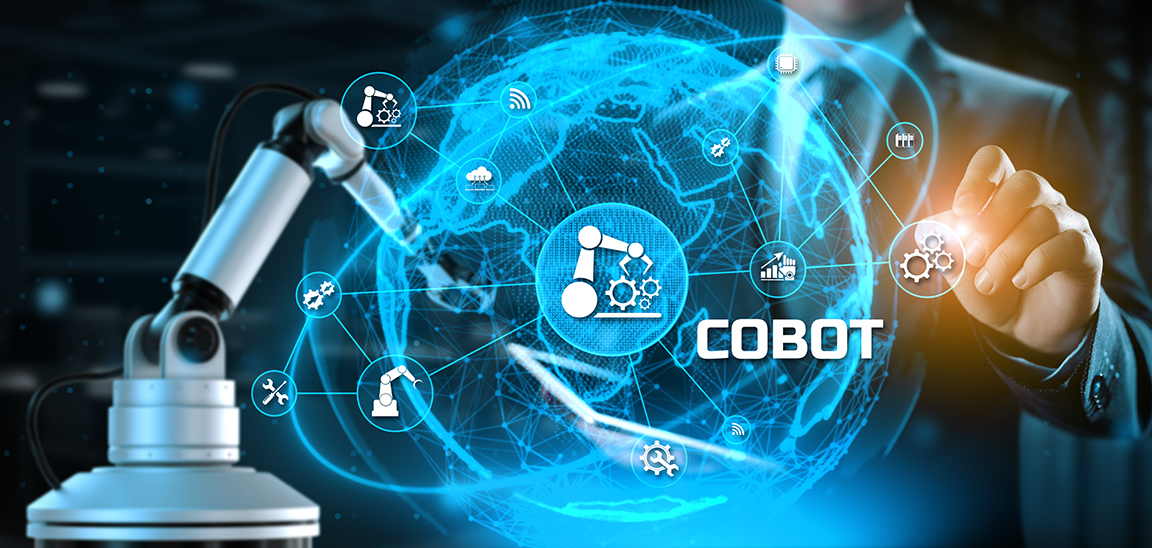 Cobot Packaging Manufacturers - Collaborative Robot Safety