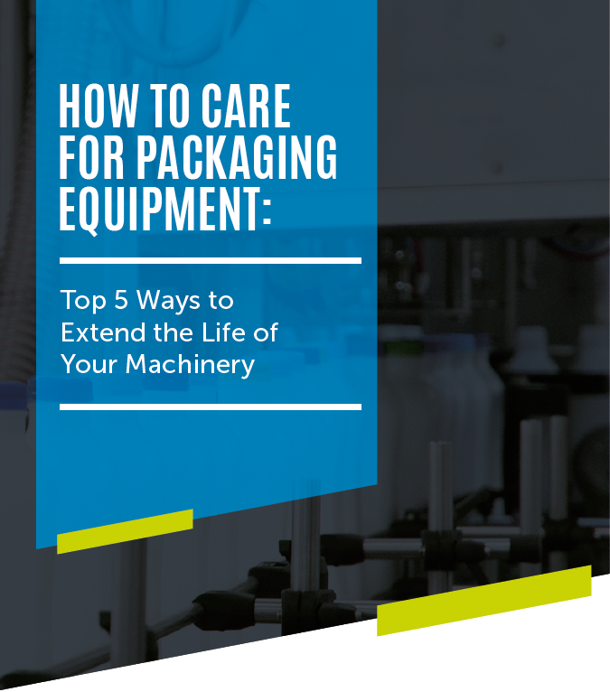 How to Care for Your Equipment e-book