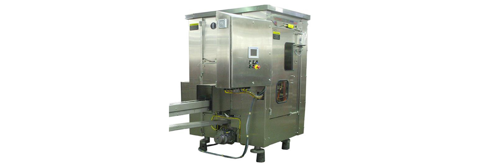 Angelus Legacy Series Models 61H/62H/63H | BW Packaging