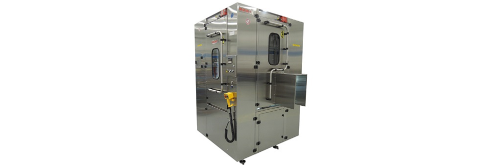 ANGELUS V-Series - 3V Seamer