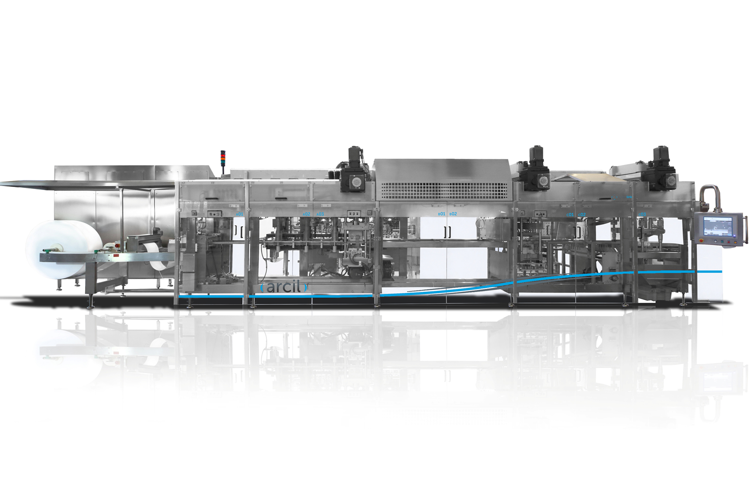 Arcil AR700