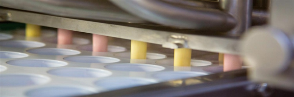Dosing Technology Solutions