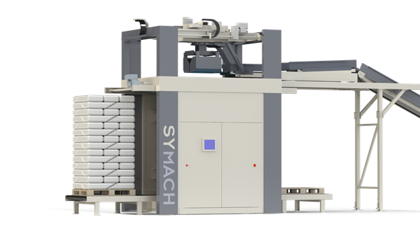 Bag Palletizers