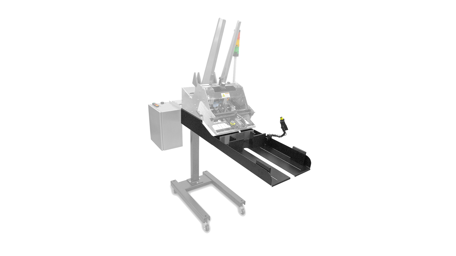 Batching Tray | Accessories | Streamfeeder