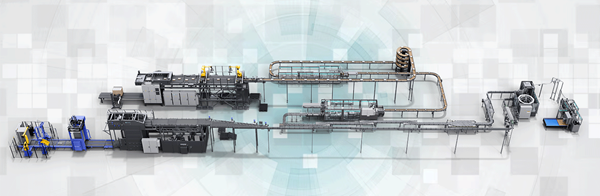 Integrated Packaging Solutions