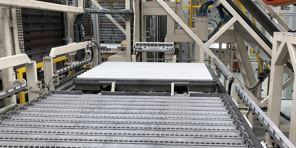 Fleetwood RTS 12812P Trays