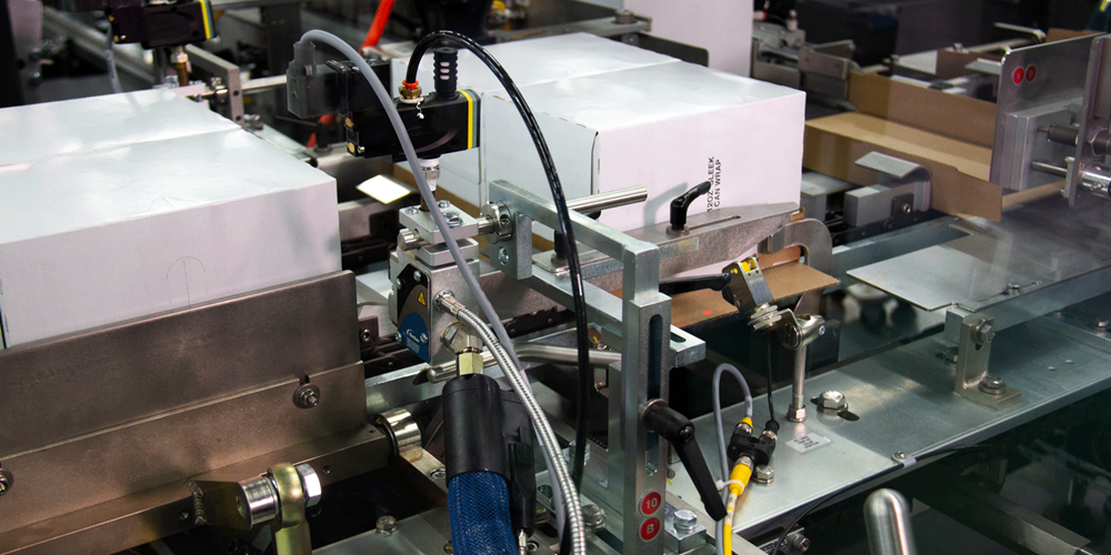 Nigrelli Ambassador 100 Multipacker - Beverage