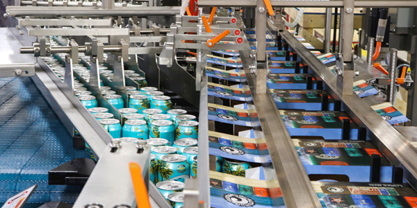 Cartoners, Multipackers & Sleevers