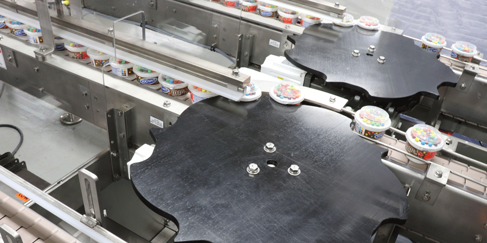 Nigrelli WrapStar 250 Sleever - Food