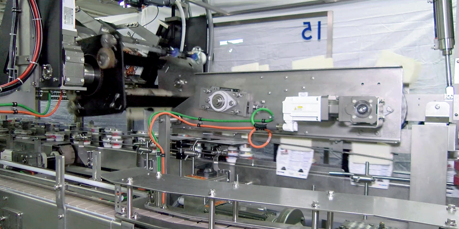 Nigrelli WrapStar 250 leever - Yogurt