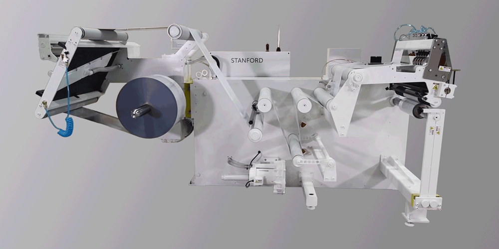 (1751)未開封 Endorphin-Machine THE SUPER ST Stanford 142 Series Doctor Machines | BW Packaging