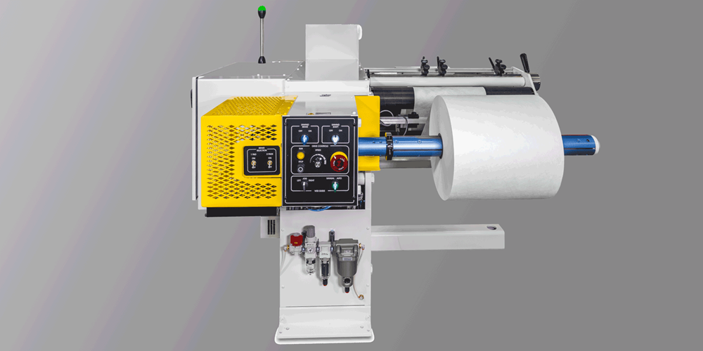 Stanford 142 Series Doctor Machines | BW Packaging