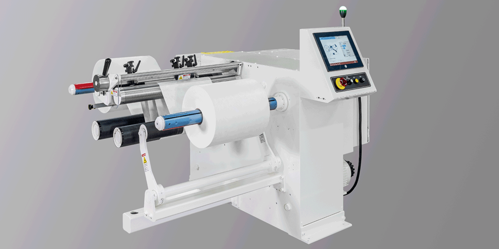 Stanford 142 Series Doctor Machines | BW Packaging