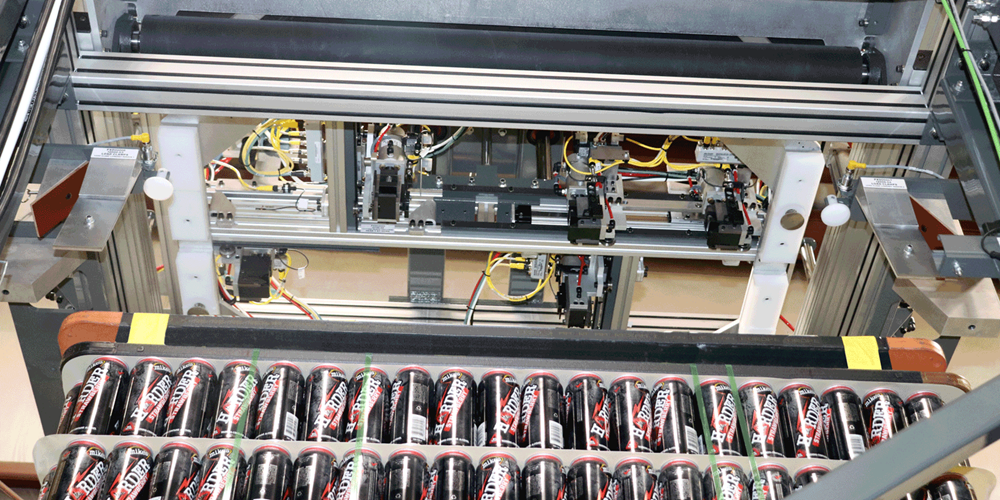 Goldco Destrapper - Cans