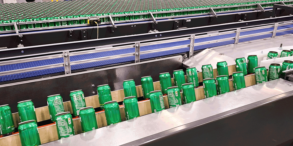 Goldco Super Sorter