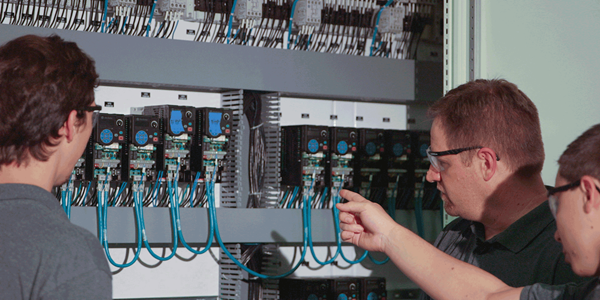 Packaging Line and Systems Controls