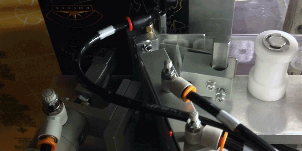 Harland PRV Series Valve Applicator