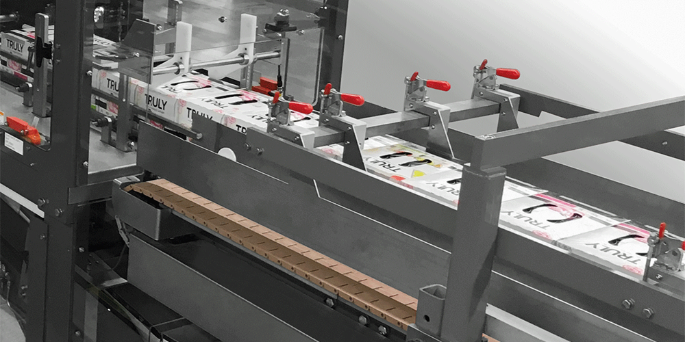 Nigrelli Diplomat TL Tray Loader Seltzer