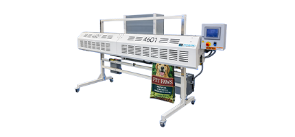 Thiele Bag Sealers