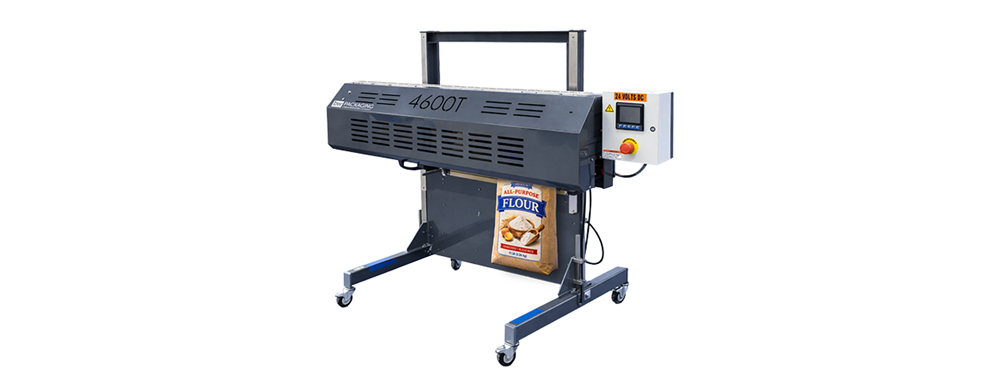 Thiele 4600 Bag Sealer