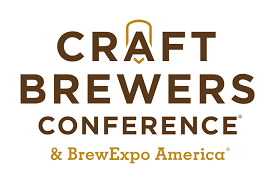 Craft Brewers Conference Logo