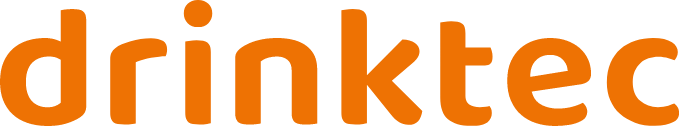 Drinktec logo