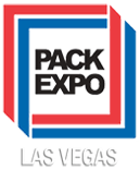 Pack Expo Las Vegas Logo