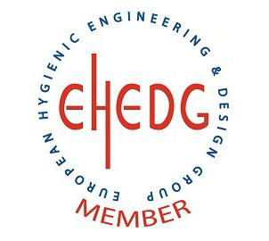 Barry-Wehmiller EHEDG Membership