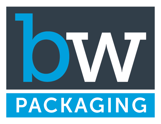 BW Packaging Cube Logo