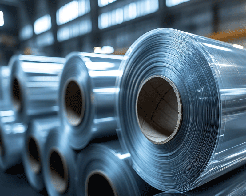 Labeling & Converting