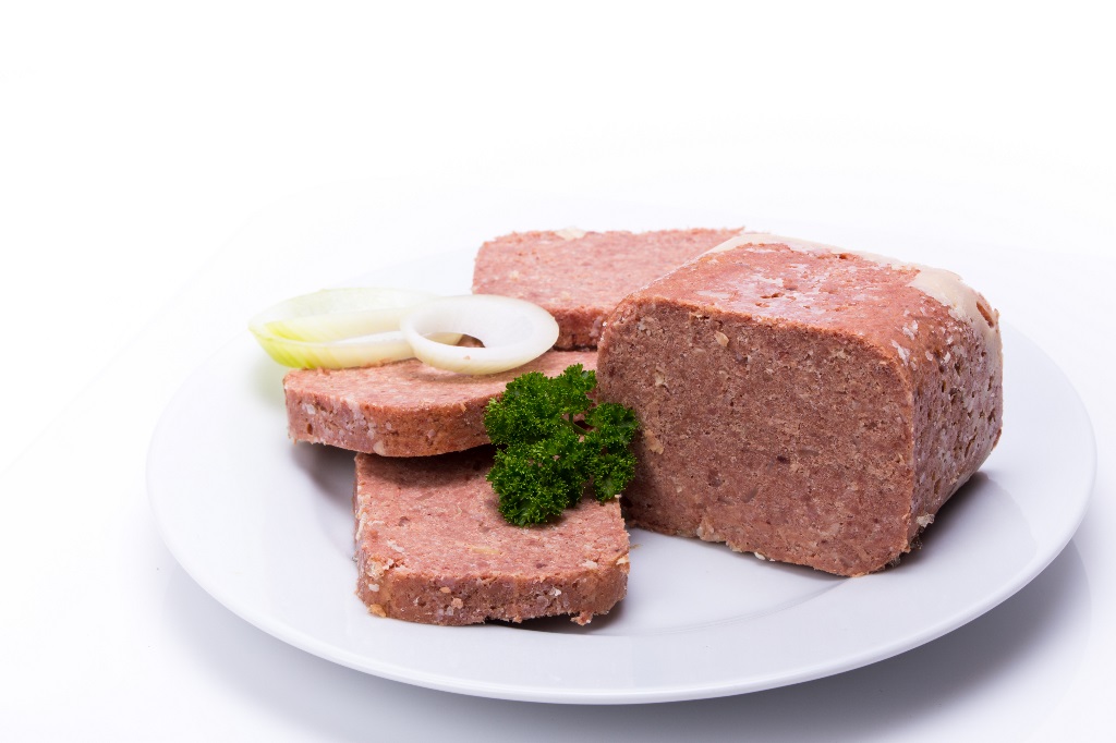 meat based products 2