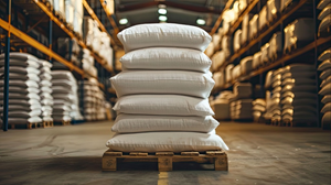 Bulk Ingredients