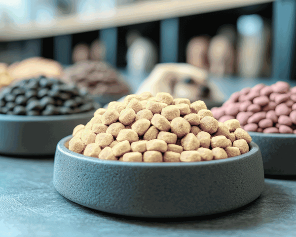 Pet Food and Pet Care