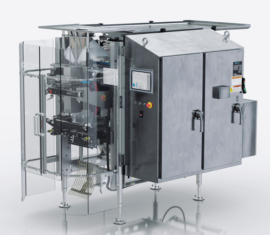 Cheese Packaging Machines & Equipment