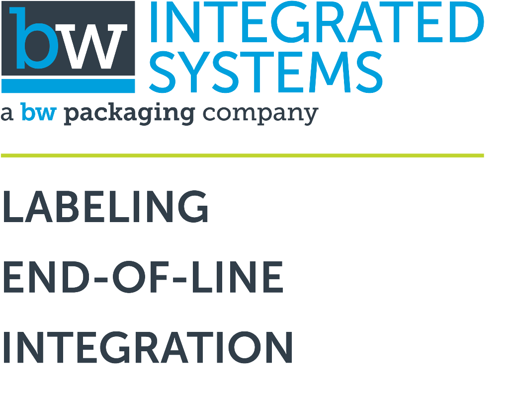 BW Integrated Systems adds labeling to its packaging capabilities