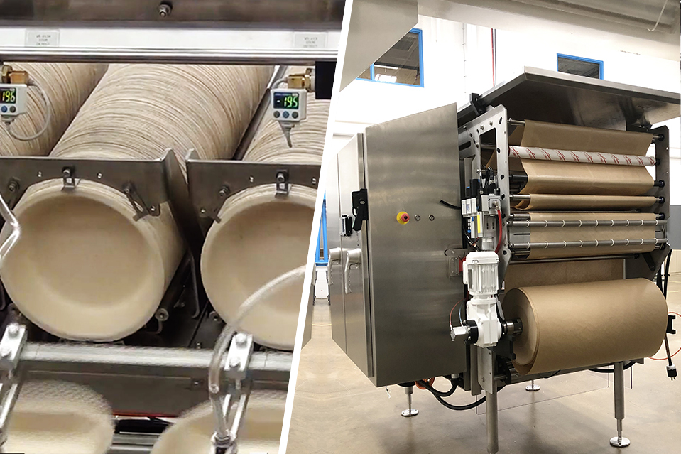 BW Packaging pledges 25% emissions cut by 2030 on path to net zero