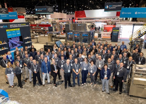 BW Packaging to showcase packaging innovations for food and beverage customers at PACK EXPO Las Vegas