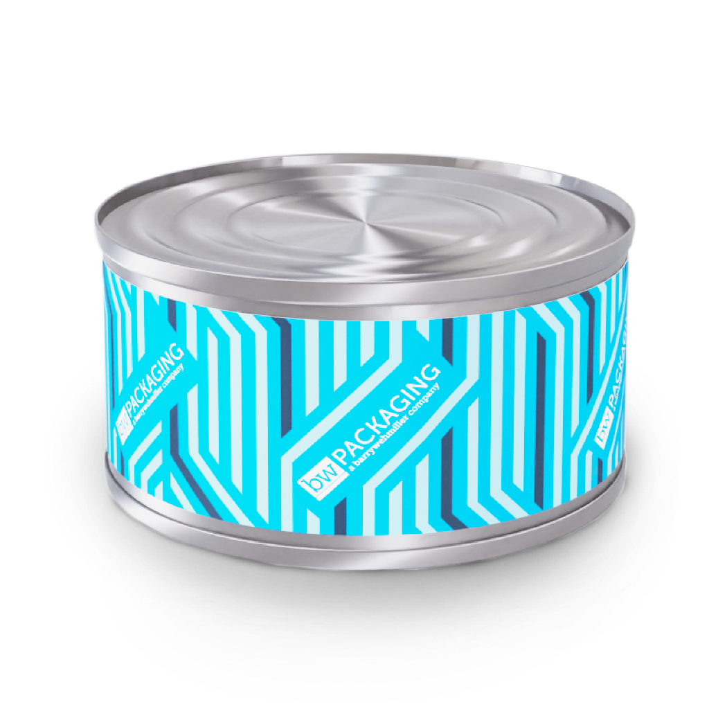 1000g Can