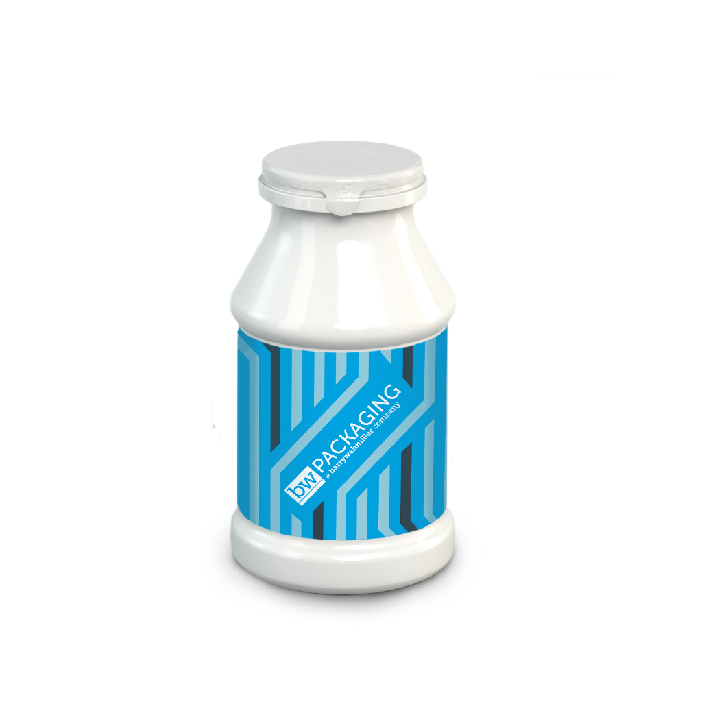 HDPE Bottles